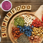 “SUPERFOODS” PARA UNA BUENA NUTRICIÓN