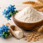 APLICACIÓN DE LA HIDROLISIS EN HARINA DE TRIGO PARA LA OBTENCIÓN DE PRODUCTOS CON BAJO CONTENIDO DE GLUTEN